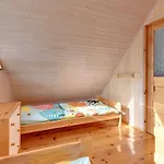 山林小屋 Cyprys