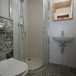 Cyprys אכסניה Władysławowo