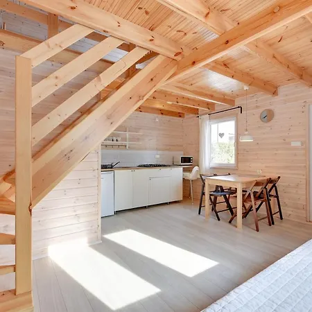 Lodge Cyprys Władysławowo