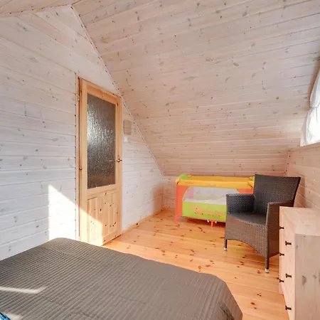 Lodge Cyprys Dla Rodzin Z Dziecmi *