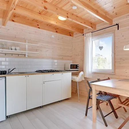 Cyprys Władysławowo