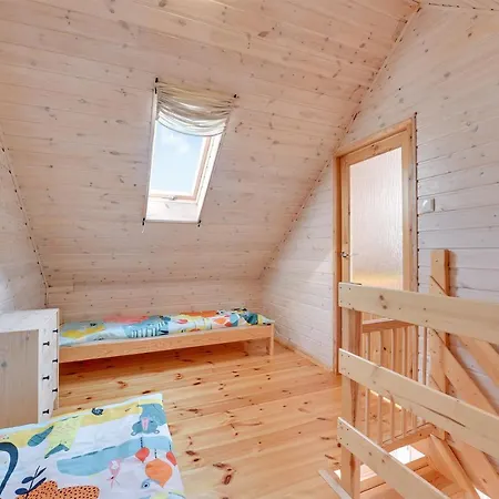 Cyprys Lodge Władysławowo