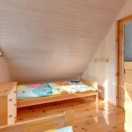 Lodge Cyprys Dla Rodzin Z Dziecmi