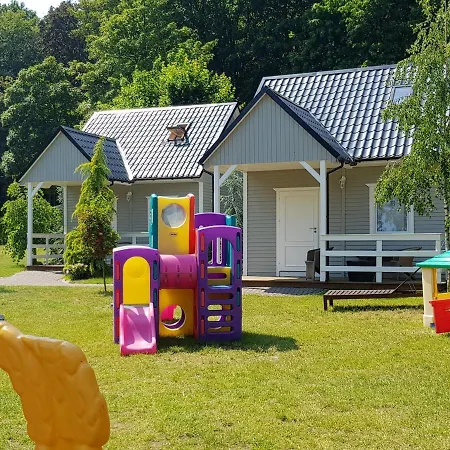 Cyprys Władysławowo