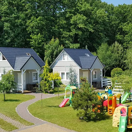 Cyprys Lodge Władysławowo