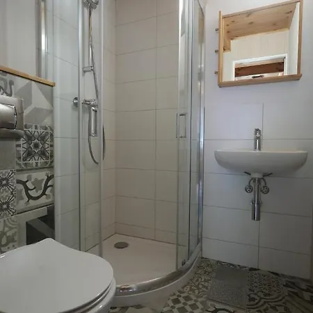 Cyprys Lodge Władysławowo