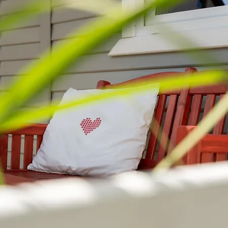 Cyprys אכסניה Władysławowo