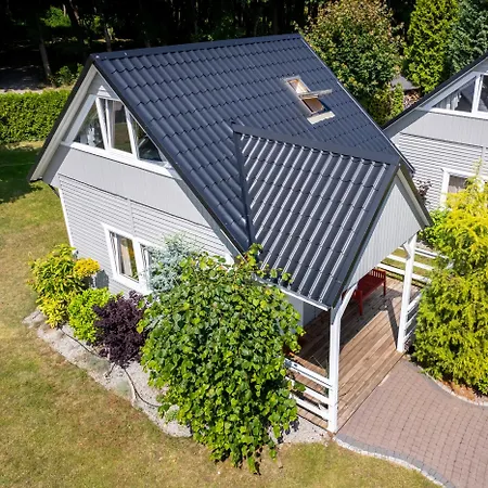 Cyprys Lodge