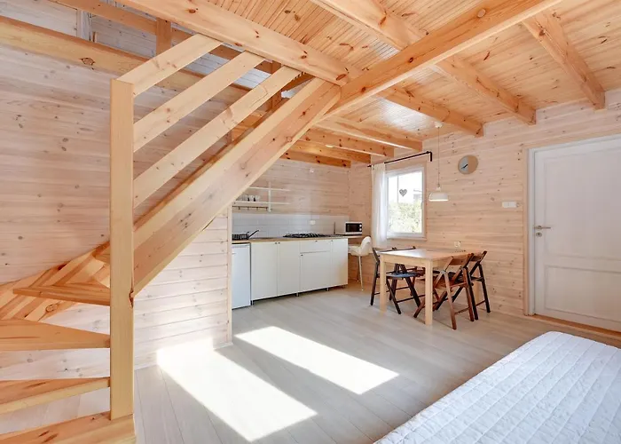 Chata Cyprys Władysławowo