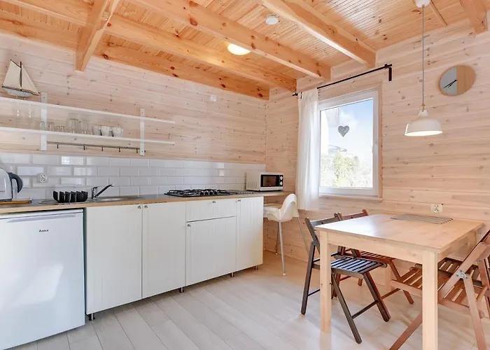 Cyprys Władysławowo