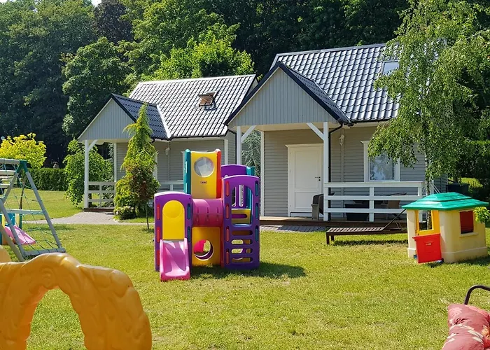 Cyprys Władysławowo