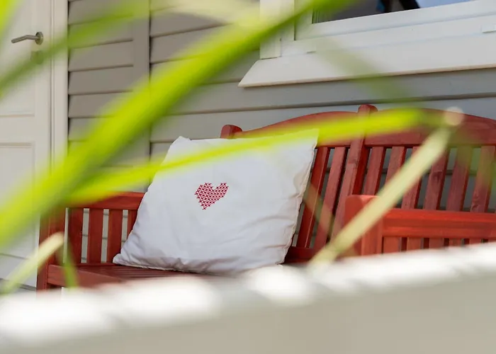 Cyprys Chata Władysławowo